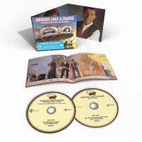 Load image into Gallery viewer, Emerson, Lake &amp; Palmer - Black Moon (CD)
