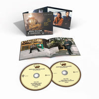 Load image into Gallery viewer, Emerson, Lake &amp; Palmer - In the Hot Seat (CD)

