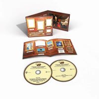Load image into Gallery viewer, Emerson, Lake &amp; Palmer - Pictures At An Exhibition (CD)
