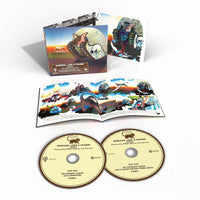 Load image into Gallery viewer, Emerson, Lake &amp; Palmer - Tarkus (CD)
