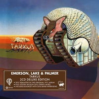 Load image into Gallery viewer, Emerson, Lake &amp; Palmer - Tarkus (CD)
