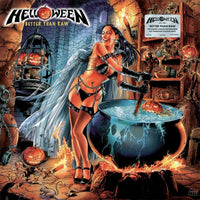 Load image into Gallery viewer, Helloween - Better Than Raw (Expanded Edition)
