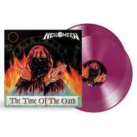 Load image into Gallery viewer, Helloween - The Time of the Oath (Expanded Edition)
