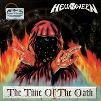 Load image into Gallery viewer, Helloween - The Time of the Oath (Expanded Edition)
