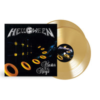 Load image into Gallery viewer, Helloween - Master of the Rings (Expanded Edition)
