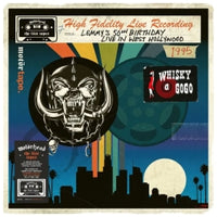 Load image into Gallery viewer, Motörhead - The Lost Tapes Vol.7 (RSD 2026)
