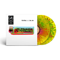 Load image into Gallery viewer, Joe Strummer &amp; The Mescaleros - Global a Go Go (RSD 2026)
