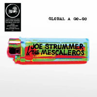 Load image into Gallery viewer, Joe Strummer &amp; The Mescaleros - Global a Go Go (RSD 2026)
