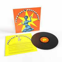 Load image into Gallery viewer, Ýmsir - Funk The Reggae Beat

