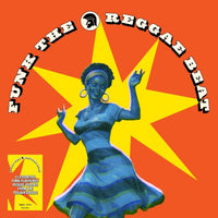 Load image into Gallery viewer, Ýmsir - Funk The Reggae Beat
