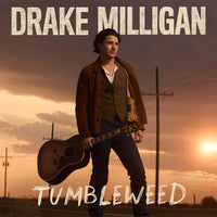 Load image into Gallery viewer, Drake Milligan - Tumbleweed
