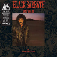 Load image into Gallery viewer, Black Sabbath - Seventh Star (40th Anniversary) (RSD 2026)
