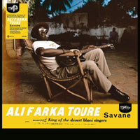 Load image into Gallery viewer, Ali Farka Touré - Savane (20th Anniversary Edition)
