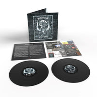 Load image into Gallery viewer, Motörhead - Kiss of Death (20th Anniversary Edition)
