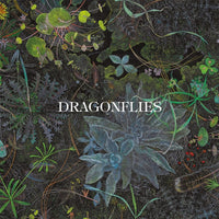 Load image into Gallery viewer, Dragonflies - Dragonflies
