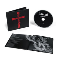 Load image into Gallery viewer, Tony Iommi - From the Dark (CD)
