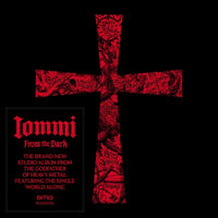 Load image into Gallery viewer, Tony Iommi - From the Dark (CD)
