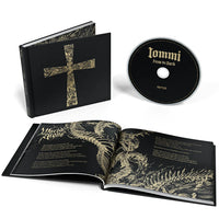 Load image into Gallery viewer, Tony Iommi - From the Dark (Deluxe CD)
