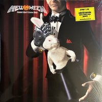 Load image into Gallery viewer, Helloween - Rabbit Don't Come Easy
