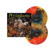Load image into Gallery viewer, Avantasia - The Metal Opera (25th Anniversary Edition)
