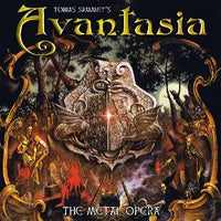 Load image into Gallery viewer, Avantasia - The Metal Opera (25th Anniversary Edition)
