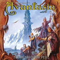 Load image into Gallery viewer, Avantasia - The Metal Opera Pt. II (25th Anniversary Edition)
