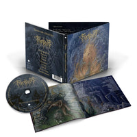 Load image into Gallery viewer, Forsmán - Brenndar rústir og fuðrandi fjörur (CD)
