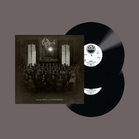 Load image into Gallery viewer, Opeth - The Last Will and Testament

