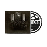 Load image into Gallery viewer, Opeth - The Last Will and Testament (CD)
