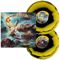 Load image into Gallery viewer, Helloween - Giants &amp; Monsters
