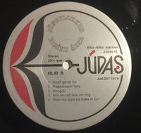 Load image into Gallery viewer, Söngflokkur Eiríks Árna : Söngvar Um Ástina (LP, Album)

