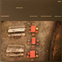 Load image into Gallery viewer, Peter Rühmkorf, Michael Naura, Wolfgang Schlüter, Leszek Zadlo : Phönix Voran (LP, Album)
