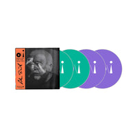 Load image into Gallery viewer, Peter Gabriel - o\i (CD)
