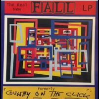 Load image into Gallery viewer, Fall - The Real New Fall LP Formerly 'Country On The Click' (RSD 2025)
