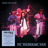 Load image into Gallery viewer, Dead Or Alive - The Youthquake Tour (RSD 2026)
