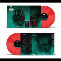 Load image into Gallery viewer, Doctor Who - The Rescue (RSD 2026)
