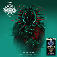 Load image into Gallery viewer, Doctor Who - The Rescue (RSD 2026)

