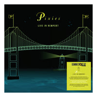 Load image into Gallery viewer, Pixies - Live In Newport  (RSD 2026)

