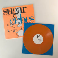 Load image into Gallery viewer, Sugarcubes - Life's Too Good
