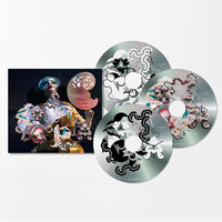 Load image into Gallery viewer, Björk - Cornucopia Live (CD)
