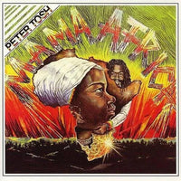 Load image into Gallery viewer, Peter Tosh - Mama Africa
