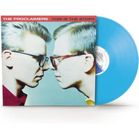 Load image into Gallery viewer, Proclaimers - This Is The Story
