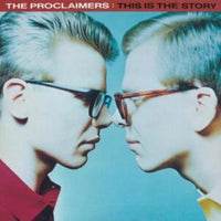 Load image into Gallery viewer, Proclaimers - This Is The Story
