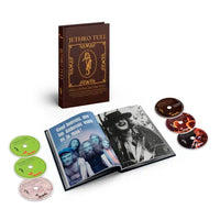 Load image into Gallery viewer, Jethro Tull - Still Living In The Past (CD Box)

