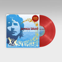 Load image into Gallery viewer, James Blunt - Back To Bedlam
