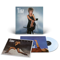 Load image into Gallery viewer, Tina Turner - Private Dancer (40th Anniversary)
