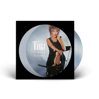 Load image into Gallery viewer, Tina Turner - Private Dancer (40th Anniversary)
