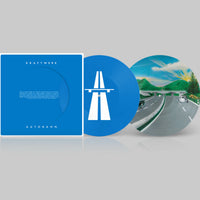 Load image into Gallery viewer, Kraftwerk - Autobahn (50th Anniversary Edition)
