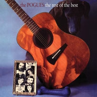 Load image into Gallery viewer, Pogues - The Rest Of The Best
