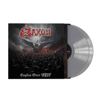 Load image into Gallery viewer, Saxon - Eagles Over Hellfest
